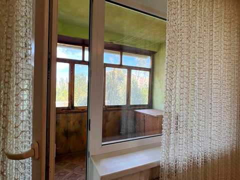 квартира по адресу Добровольцев пер., 10
