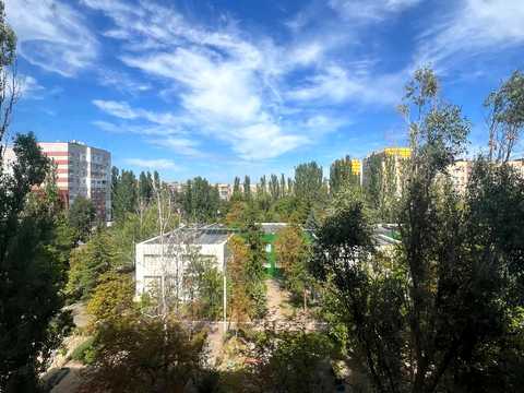 квартира по адресу Добровольцев пер., 10