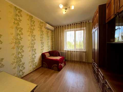 квартира по адресу Добровольцев пер., 10
