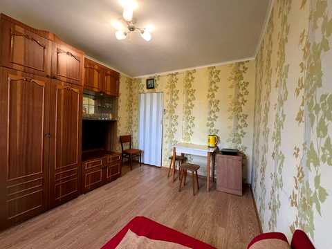 квартира по адресу Добровольцев пер., 10