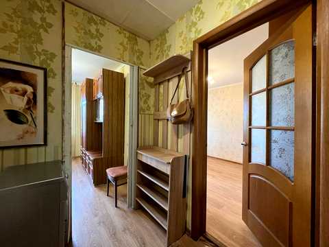 квартира по адресу Добровольцев пер., 10