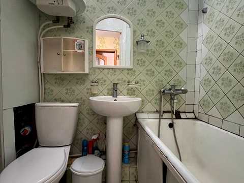 квартира по адресу Добровольцев пер., 10