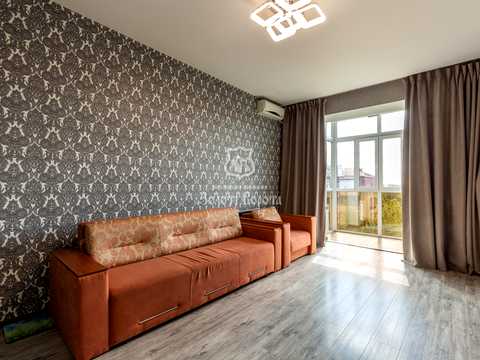 квартира за адресою Науки просп., 63