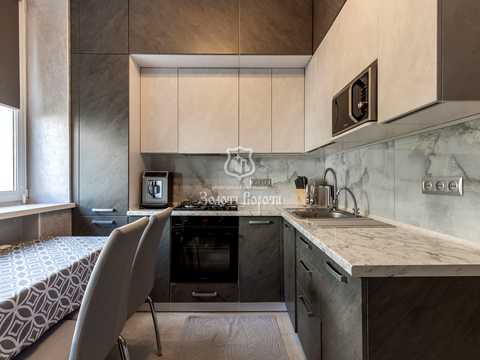квартира за адресою Науки просп., 63
