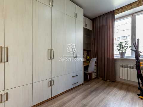 квартира за адресою Науки просп., 63
