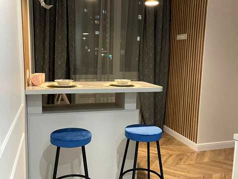 квартира по адресу Берёзовая ул., 44