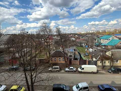 квартира за адресою Засумська вул., 16/5