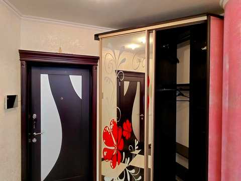квартира по адресу Тракторостроителей просп., 94-Б