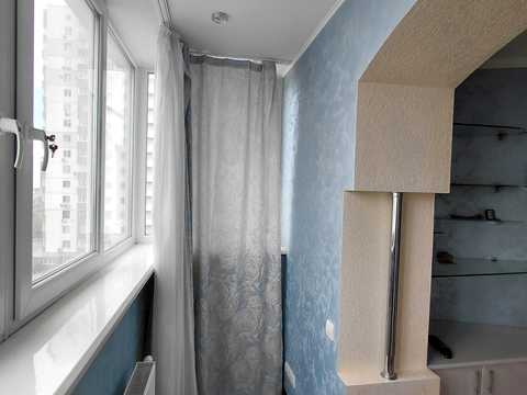 квартира по адресу Тракторостроителей просп., 94-Б