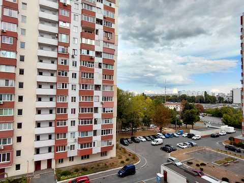 квартира по адресу Тракторостроителей просп., 94-Б