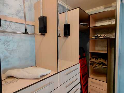 квартира по адресу Тракторостроителей просп., 94-Б