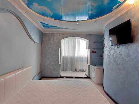 квартира по адресу Тракторостроителей просп., 94-Б