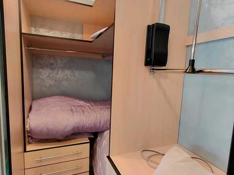 квартира по адресу Тракторостроителей просп., 94-Б
