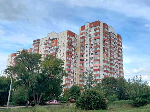 квартира по адресу Тракторостроителей просп., 94-Б