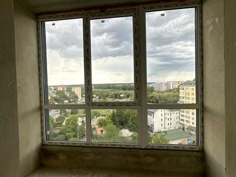 квартира по адресу Княгинин ул., (Будинок 10)
