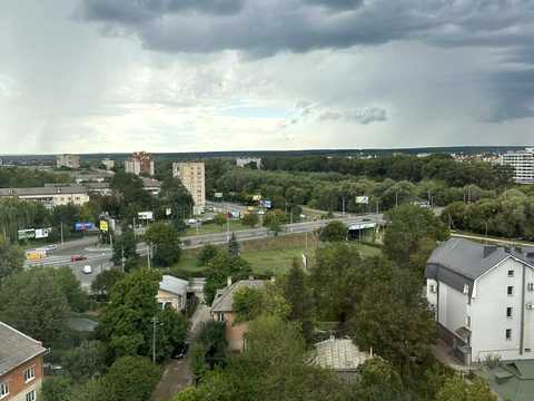 квартира по адресу Княгинин ул., (Будинок 10)