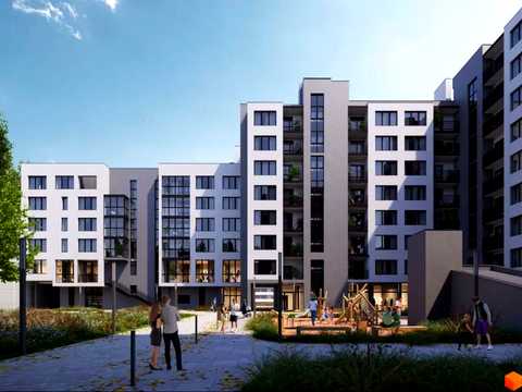 паркоместо по адресу Перфецкого ул., 6-А