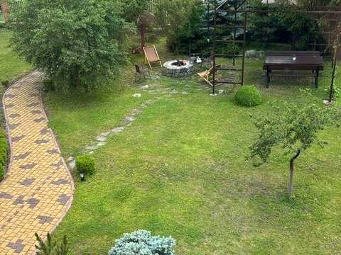 будинок за адресою Горішні Плавні, Зарічна