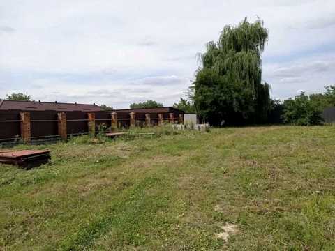 участок по адресу провулок Острівський, 13