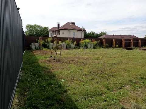 участок по адресу провулок Острівський, 13