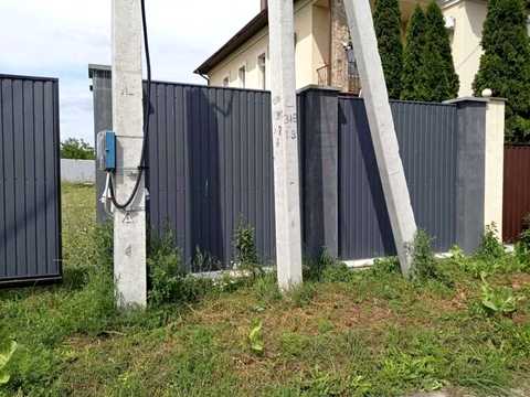 участок по адресу провулок Острівський, 13