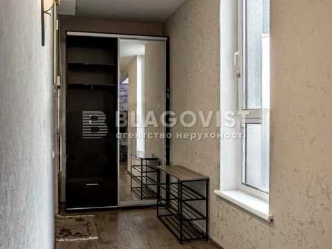квартира за адресою Берестейський просп. (Перемоги), 5-В