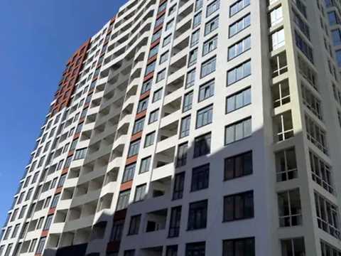 квартира за адресою Смакули вул., 2