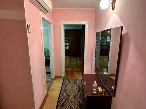 квартира за адресою Миру просп., 17