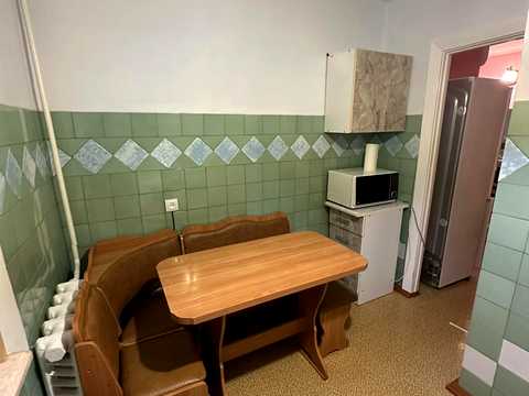 квартира за адресою Миру просп., 17