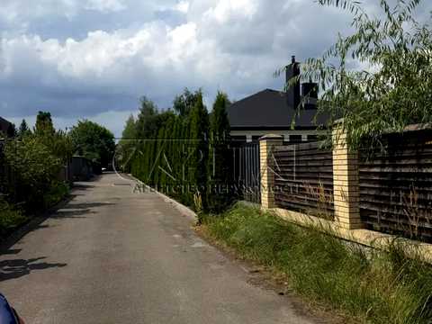участок по адресу 