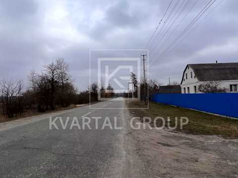 участок по адресу Калиніна, 75