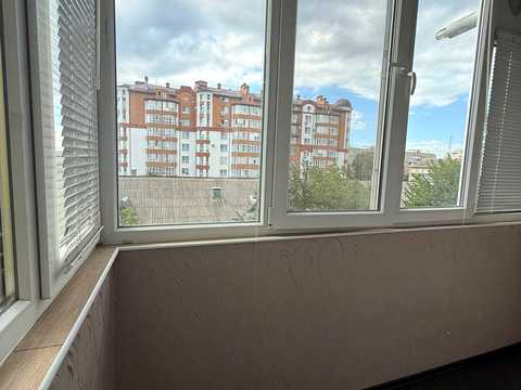 квартира за адресою Джохара Дудаєва вул., 13