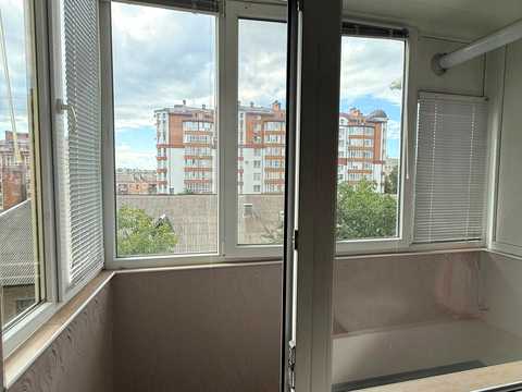 квартира за адресою Джохара Дудаєва вул., 13
