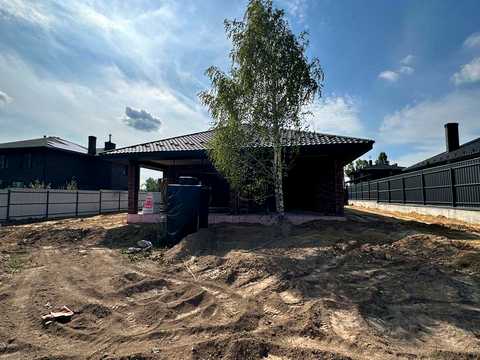 дом по адресу Балістична