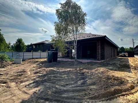 дом по адресу Балістична