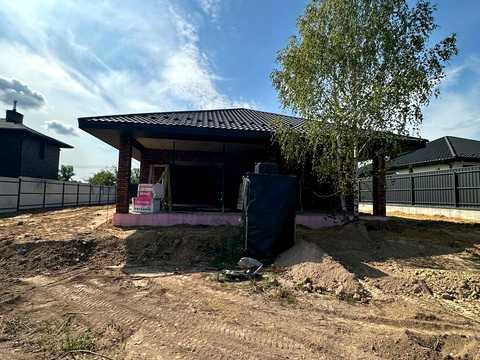 дом по адресу Балістична