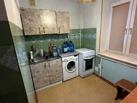 квартира за адресою Миру просп., 17
