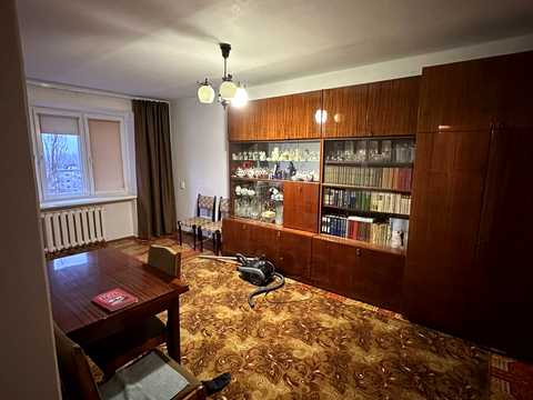 квартира за адресою Миру просп., 17