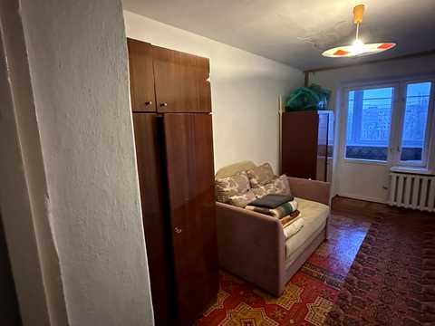 квартира за адресою Миру просп., 17