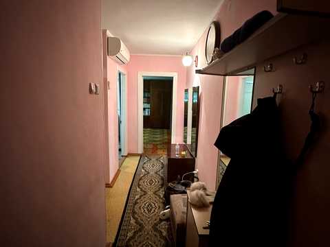квартира за адресою Миру просп., 17
