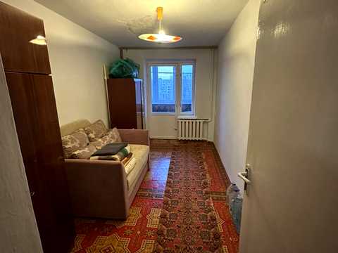 квартира за адресою Миру просп., 17
