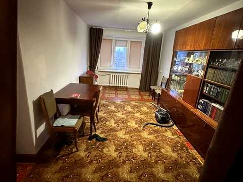 квартира за адресою Миру просп., 17