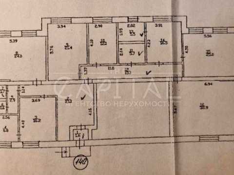 комерційна за адресою Новопольова вул., 97-Б
