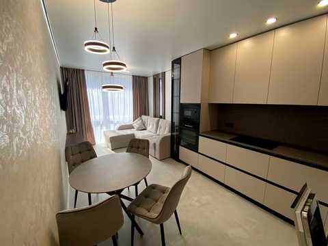 квартира за адресою Вовчинецька вул., 223-А