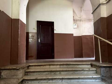 квартира по адресу Канатная ул., 81