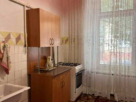 квартира по адресу Канатная ул., 81