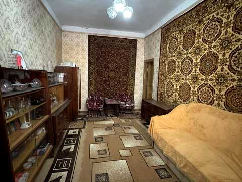 квартира по адресу Канатная ул., 81