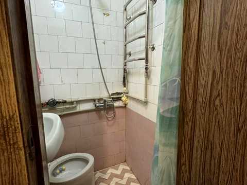 квартира по адресу Канатная ул., 81