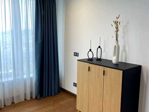 квартира за адресою Водогінна вул., 2-A