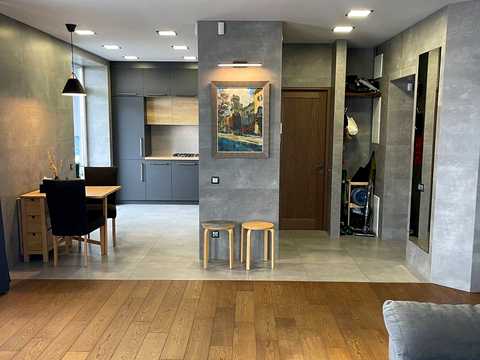 квартира за адресою Водогінна вул., 2-A